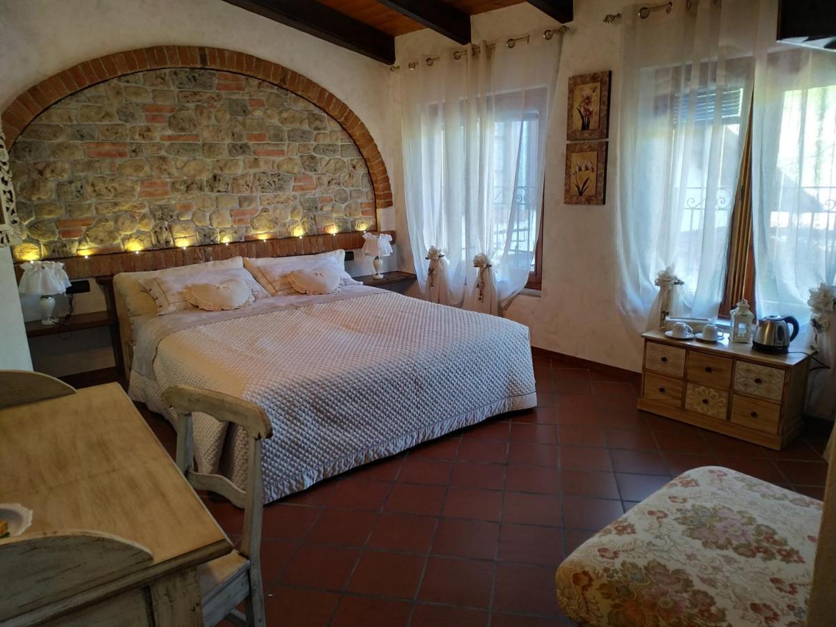 Bed And Breakfast Olimpia San Salvatore Monferrato Esterno foto