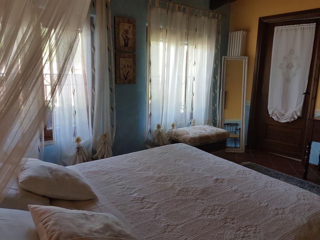Bed And Breakfast Olimpia San Salvatore Monferrato Esterno foto